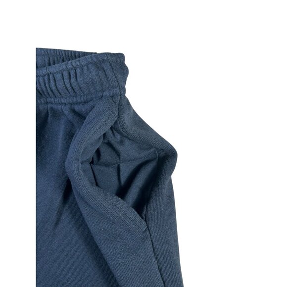 ZUMBA Wear Sweatpants Black Drawstring Joggers Women's Sz M Dance Workout Heart - Picture 6 of 10